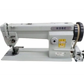 Kobe LU-1811NS Industrial Sewing Machine Even Walking Foot
